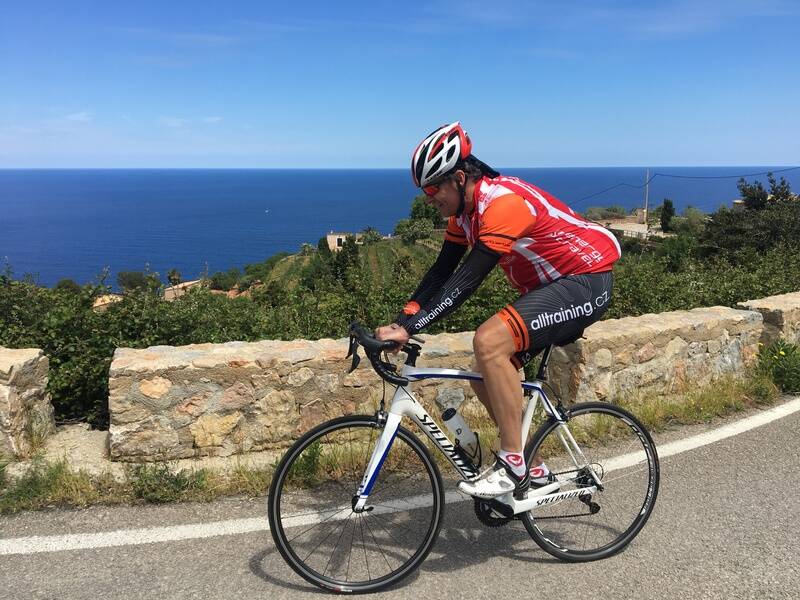 Mallorca Bike Holidays  24.4. - 1.5.2017