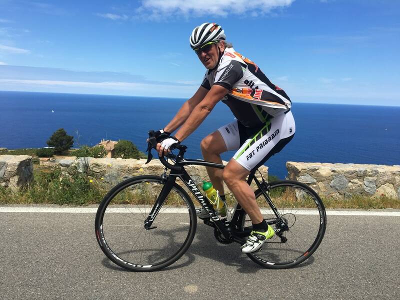Mallorca Bike Holidays  24.4. - 1.5.2017