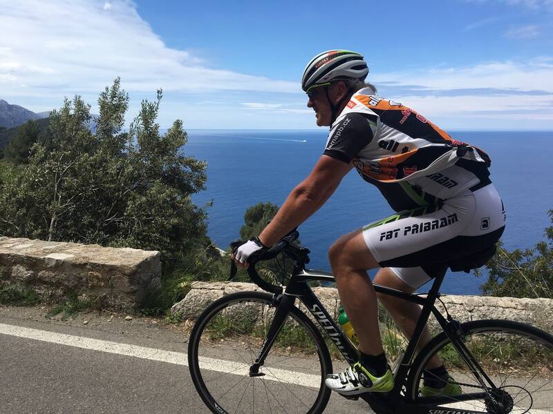 Mallorca Bike Holidays  24.4. - 1.5.2017