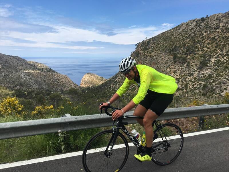 Mallorca Bike Holidays  24.4. - 1.5.2017