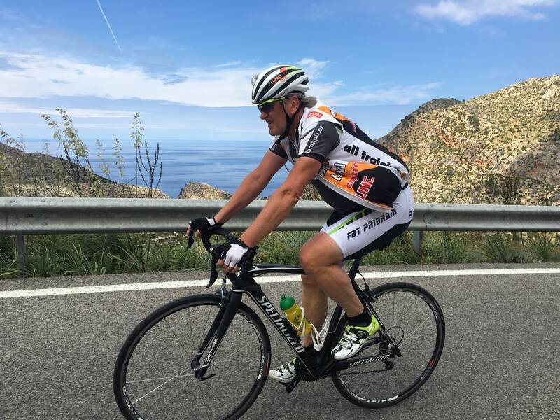 Mallorca Bike Holidays  24.4. - 1.5.2017