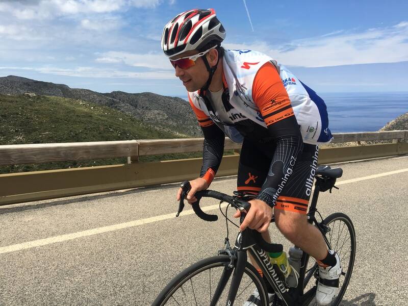 Mallorca Bike Holidays  24.4. - 1.5.2017
