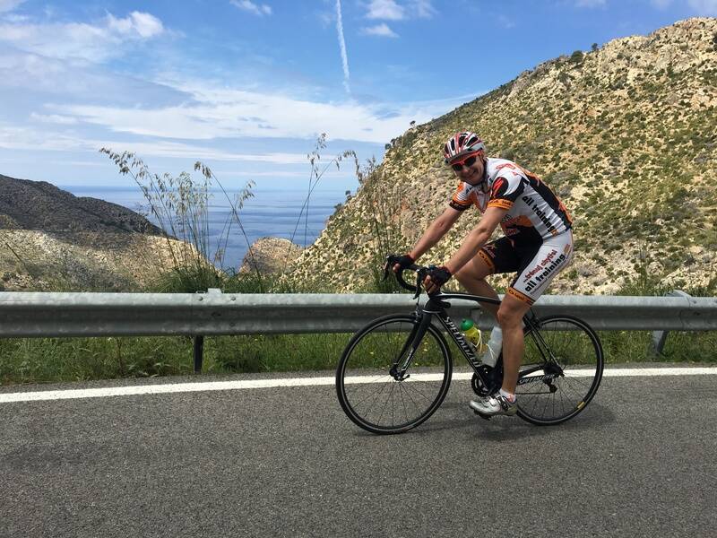 Mallorca Bike Holidays  24.4. - 1.5.2017