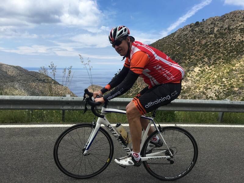 Mallorca Bike Holidays  24.4. - 1.5.2017