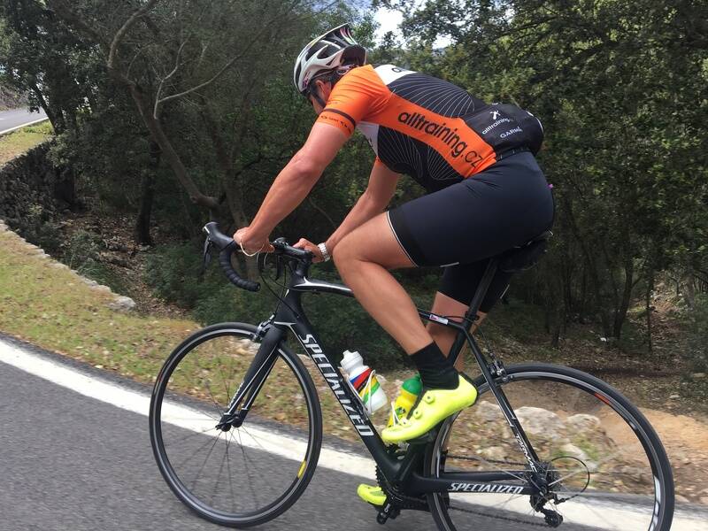 Mallorca Bike Holidays  24.4. - 1.5.2017