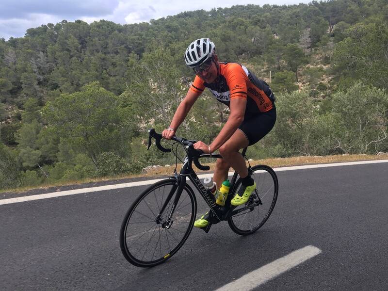 Mallorca Bike Holidays  24.4. - 1.5.2017