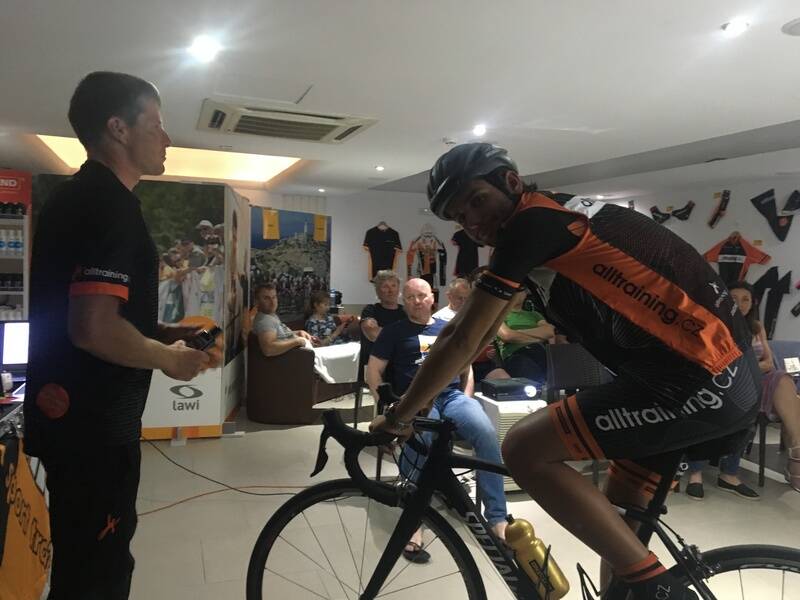 Mallorca Bike Holidays  24.4. - 1.5.2017