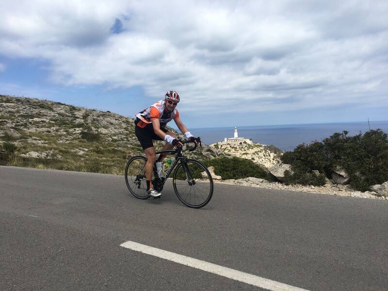 Mallorca Bike Holidays  24.4. - 1.5.2017