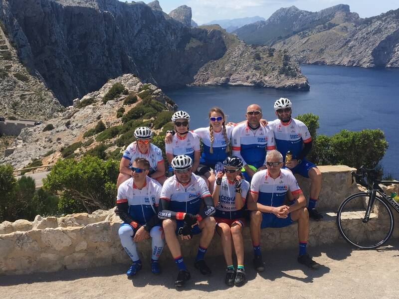 Mallorca Bike Holidays  24.4. - 1.5.2017