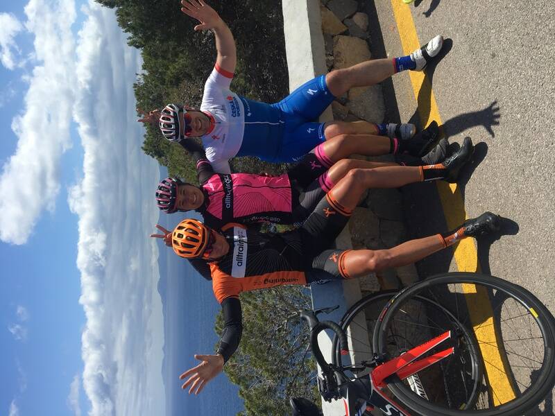 Mallorca Bike Holidays  24.4. - 1.5.2017