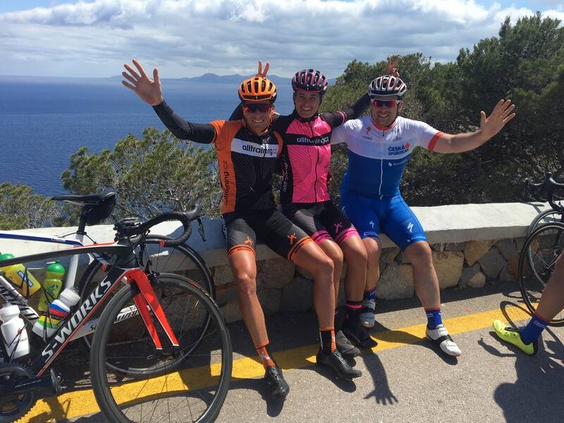 Mallorca Bike Holidays  24.4. - 1.5.2017