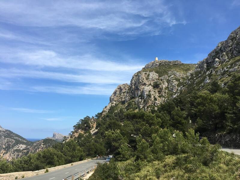 Mallorca Bike Holidays  24.4. - 1.5.2017