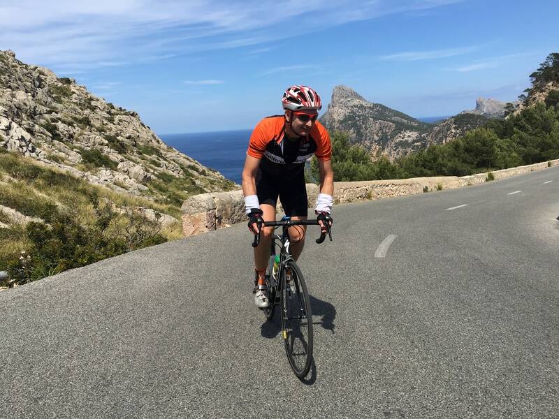 Mallorca Bike Holidays  24.4. - 1.5.2017