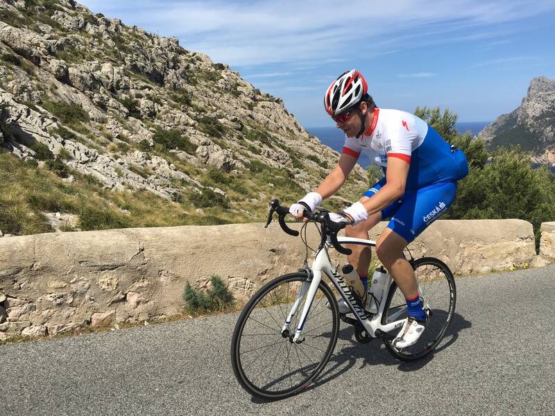 Mallorca Bike Holidays  24.4. - 1.5.2017