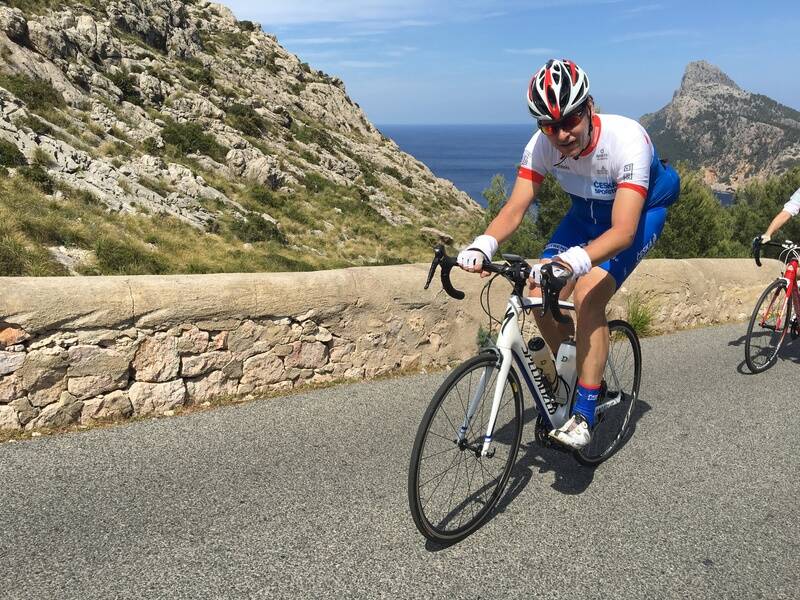 Mallorca Bike Holidays  24.4. - 1.5.2017
