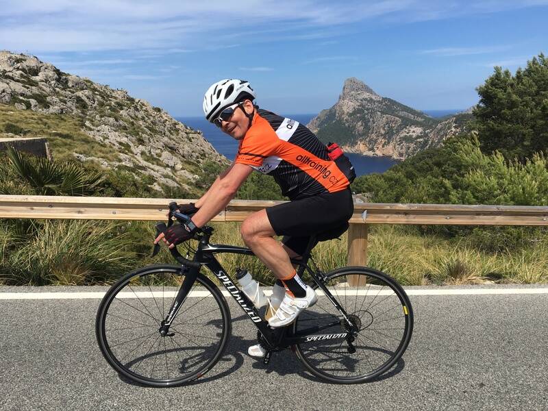 Mallorca Bike Holidays  24.4. - 1.5.2017