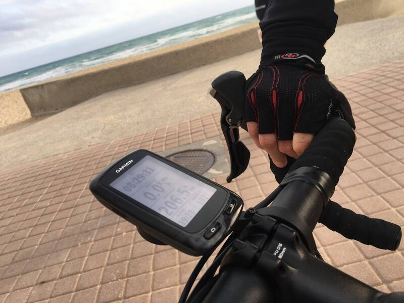 Mallorca Bike Holidays  24.4. - 1.5.2017