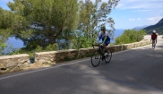 Mallorca Bike Holidays  24.4. - 1.5.2017