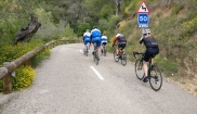 Mallorca Bike Holidays  24.4. - 1.5.2017