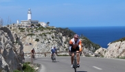 Mallorca Bike Holidays  24.4. - 1.5.2017