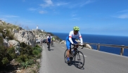 Mallorca Bike Holidays  24.4. - 1.5.2017