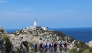 Mallorca Bike Holidays  24.4. - 1.5.2017