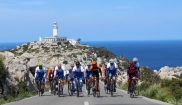 Mallorca Bike Holidays  24.4. - 1.5.2017