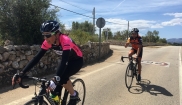 Mallorca Bike Holidays  24.4. - 1.5.2017