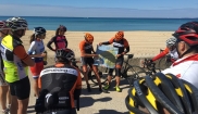 Mallorca Bike Holidays  24.4. - 1.5.2017