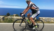 Mallorca Bike Holidays  24.4. - 1.5.2017