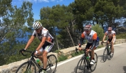 Mallorca Bike Holidays  24.4. - 1.5.2017