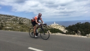 Mallorca Bike Holidays  24.4. - 1.5.2017