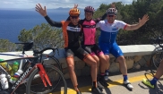 Mallorca Bike Holidays  24.4. - 1.5.2017