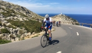 Mallorca Bike Holidays  24.4. - 1.5.2017