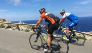 Mallorca Bike Holidays  24.4. - 1.5.2017