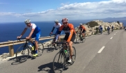 Mallorca Bike Holidays  24.4. - 1.5.2017