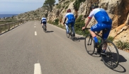 Mallorca Bike Holidays  24.4. - 1.5.2017