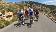 Mallorca Bike Holidays  24.4. - 1.5.2017