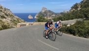 Mallorca Bike Holidays  24.4. - 1.5.2017