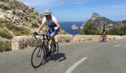 Mallorca Bike Holidays  24.4. - 1.5.2017