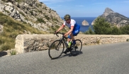 Mallorca Bike Holidays  24.4. - 1.5.2017