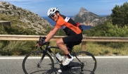 Mallorca Bike Holidays  24.4. - 1.5.2017