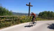 Mallorca Bike Holidays  1.5. - 8.5.2017