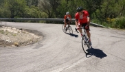 Mallorca Bike Holidays  1.5. - 8.5.2017