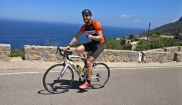 Mallorca Bike Holidays  1.5. - 8.5.2017