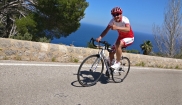 Mallorca Bike Holidays  1.5. - 8.5.2017