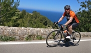 Mallorca Bike Holidays  1.5. - 8.5.2017