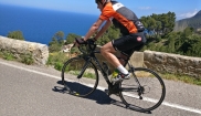 Mallorca Bike Holidays  1.5. - 8.5.2017