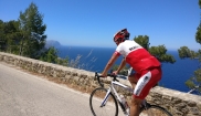 Mallorca Bike Holidays  1.5. - 8.5.2017