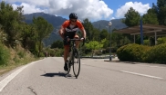 Mallorca Bike Holidays  1.5. - 8.5.2017